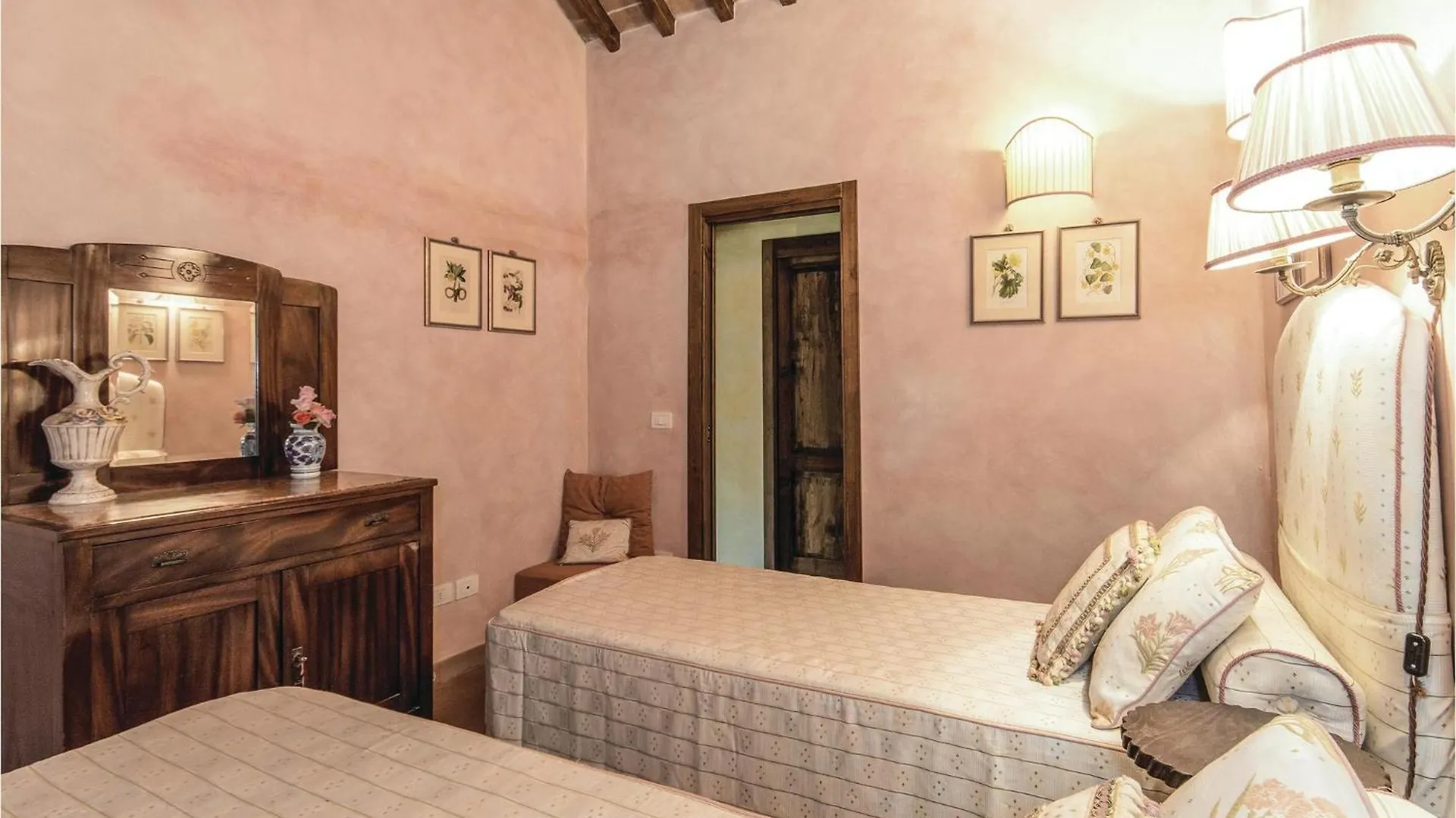 Holiday home Vista San Lorenzo Ampinana